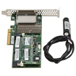 HPE Smart Array P421 8-CH SAS 6G 2GB PCI-E - 631674-B21