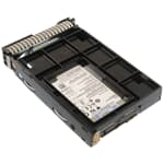 HP SAS Festplatte 300GB 15k SAS 12G LFF 737298-001 737261-B21 RENEW