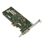 PNY Grafikkarte Quadro NVS 300 512MB 1x LFH 59 PCI-E x1 - VCNVS300X1V2-T