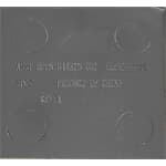 HP Gehäuselüfter Memory Fan Z620 Workstation - 644316-001