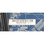 HP 2nd CPU Memory Board Workstation Z620 - 689471-001