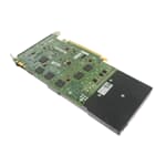 Dell Grafikkarte Quadro K4000 3GB 1x DVI 2x DP PCI-E x16 - D5R4G