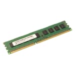 HP DDR3-RAM 4GB PC3L-12800R ECC 2R LP - 662609-572