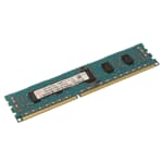 Hynix DDR3-RAM 2GB PC3L-10600R ECC 1R LP - HMT325R7CFR8A-H9