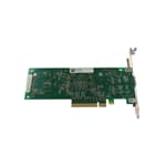 Dell FC-HBA QLE2560 1Port 8Gbps FC PCI-E - 0R1N53