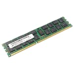 Micron DDR3-RAM 16GB PC3L-10600R ECC 2R - MT36KSF2G72PZ-1G4E1