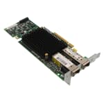 HP NC552SFP Dual Port 10Gbps GbE PCI-E LP - 614506-001