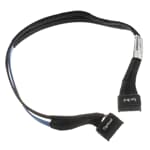 HP Slimline Optical Drive SATA Cable DL380p Gen8 - 675614-001