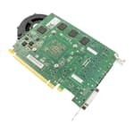 Dell Grafikkarte Quadro 2000 PCI-E 1GB 1xDVI 2xDP - GGMPW