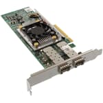 Dell Converged Network Adapter 57810S 2-Port 10GbE SFP+ PCI-E N20KJ NEW Pulled