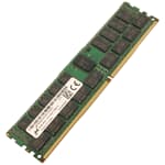 Micron DDR4-RAM 32GB PC4-2400T ECC 2R - MTA36ASF4G72PZ-2G3B1 NEW Pulled