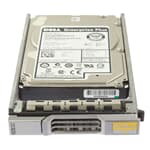Dell EqualLogic SAS-Festplatte 600GB 10k SAS 6G SFF - 00FK3C