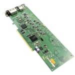 Fujitsu I/O Riser Card 2x Gigabit LAN S26361-E324-A13-1-R791 A3C40082487