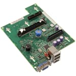 Fujitsu Control Panel Board 3x USB VGA RX600 S4 - A3C40079462