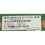 HP Grafikkarte Quadro NVS 315 PCI-E x16 1GB LFH - 720837-001