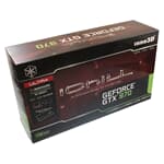 Inno3D iChill GeForce GTX 970 Ultra 4GB PCI-e - C97U-1SDN-M5DNX