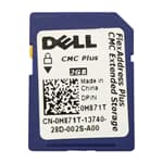 Dell SD Karte FlexAddressPlus ExtendedStorage CMC PowerEdge VRTX M1000e 0H871T