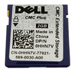 Dell SD Karte ExtendedStorage CMC PowerEdge VRTX M1000e - HHN7V