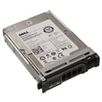 Dell SAS-Festplatte 300GB 15k SAS 6G SFF M620 - 0H8DVC