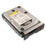 HP SATA-Festplatte 1TB 7,2k SATA 6G LFF - 657739-001