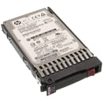 HP SAS Festplatte 450GB 15k SAS 12G DP SFF - 785101-B21 NEU