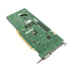 Dell Grafikkarte Quadro 4000 PCI-E 2GB 1xDVI 2xDP Black - 731Y3
