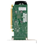 HP Grafikkarte Quadro NVS 510 2GB 4x mini DP PCI-E - 721795-001