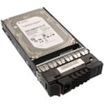 IBM SAS Festplatte 6TB 7,2k SAS 12G LFF Storwize V7000 2076-3305 00RX918 NEU