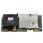 Dell PERC H710P Mini Mono 8-CH 1GB SAS 6G PCI-E - 0TY8F9
