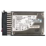 HP SATA-SSD 600GB SATA2 SFF - 661319-001