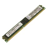 IBM DDR3-RAM 8GB PC3L-10600R ECC 1R VLP - 00D4983