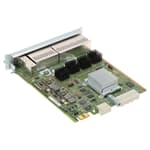HP 20-port Gig-T PoE+ / 2P SFP+ v2 zl Module - J9536A