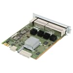 HP 20-port Gig-T PoE+ / 2P SFP+ v2 zl Module - J9536A