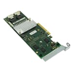 FSC RAID controller 2-CH 512MB SAS PCIe x8 LP - D2616-A22 GS1