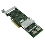 FSC RAID controller 2-CH 512MB SAS PCIe x8 LP - D2616-A22 GS1