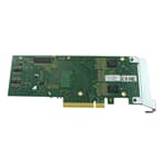 FSC RAID controller 2-CH 512MB SAS PCIe x8 LP - D2616-A22 GS1