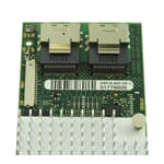 FSC RAID controller 2-CH 512MB SAS PCIe x8 LP - D2616-A22 GS1
