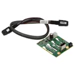Fujitsu SAS backplane 4 x 2.5" RX300 S7 - A3C40125908