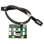 Fujitsu SAS backplane 4 x 2.5" RX300 S7 - A3C40125908