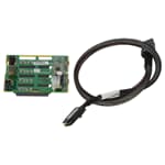 Fujitsu SAS backplane 4 x 2.5" RX300 S7 - A3C40125908