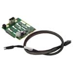 Fujitsu SAS backplane 4 x 2.5" RX300 S7 - A3C40125908