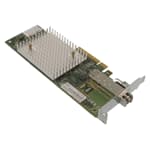 IBM FC-Controller Brocade 18601 1-Port 16 Gbps FC PCI-E x8 LP - 81Y1671