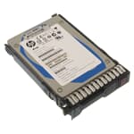 HP SAS-SSD 200GB SAS 6G SFF - 653961-001 653078-B21