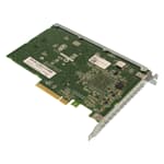 HPE Smart Array PCIe SAS 12G Expander Card Gen9 761879-001 727252-001