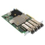 HP 3PAR FC-Controller 4-Port 8Gbps PCI-E StoreServ 7000 683259-001 QR486A