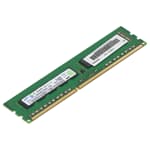 Lenovo DDR3-RAM 4GB PC3-10600E ECC 2R - 03T8431