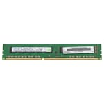 Lenovo DDR3-RAM 4GB PC3-10600E ECC 2R - 03T8431