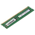 Lenovo DDR3-RAM 4GB PC3-10600E ECC 2R - 03T8431