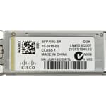 Cisco GBIC-Modul 10Gbit SR SFP+ - 10-2415-03 SFP-10G-SR=