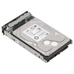 Dell SAS Festplatte 2TB 7,2 k SAS 6G LFF PowerEdge - 0WDC07